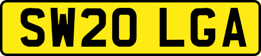 SW20LGA