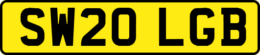 SW20LGB