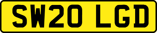 SW20LGD