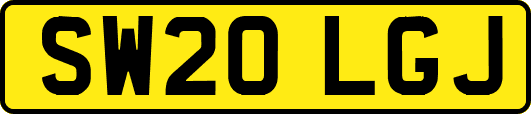 SW20LGJ