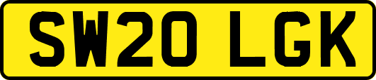SW20LGK