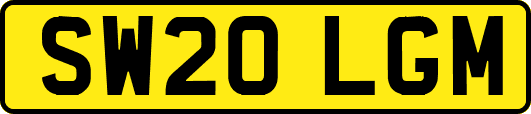 SW20LGM