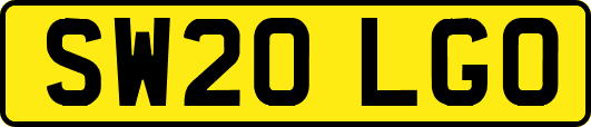 SW20LGO