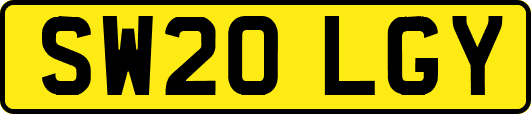 SW20LGY