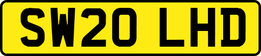 SW20LHD