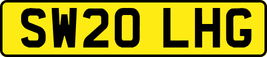 SW20LHG