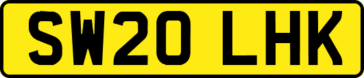 SW20LHK