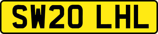 SW20LHL