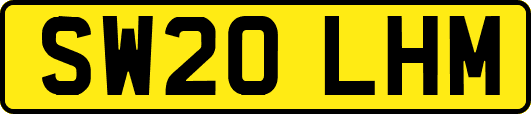 SW20LHM