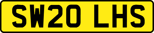 SW20LHS