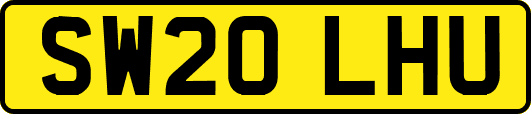 SW20LHU