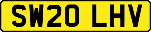 SW20LHV