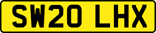 SW20LHX