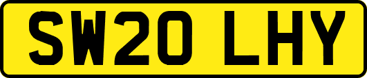 SW20LHY