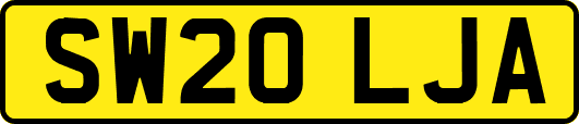 SW20LJA