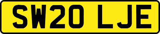 SW20LJE