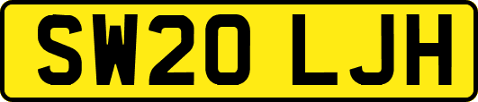 SW20LJH
