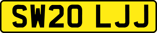 SW20LJJ