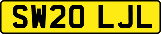SW20LJL