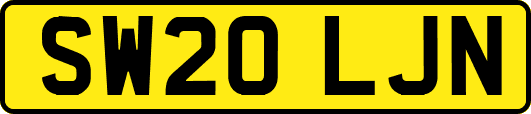 SW20LJN