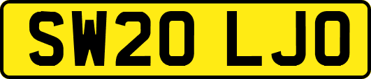 SW20LJO