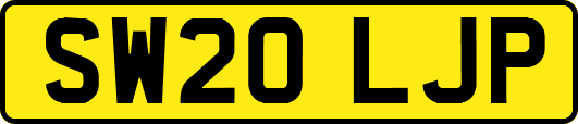 SW20LJP