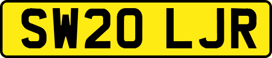 SW20LJR