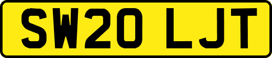 SW20LJT