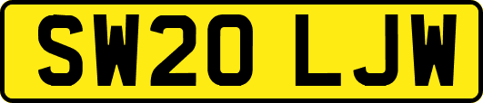 SW20LJW