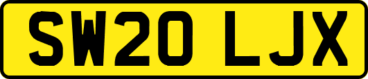 SW20LJX