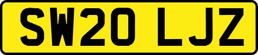 SW20LJZ