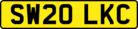 SW20LKC