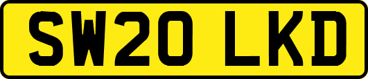 SW20LKD