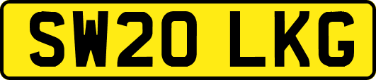 SW20LKG