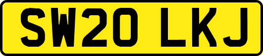 SW20LKJ