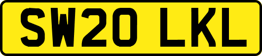 SW20LKL