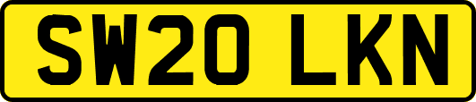 SW20LKN