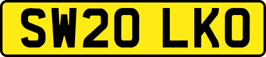 SW20LKO