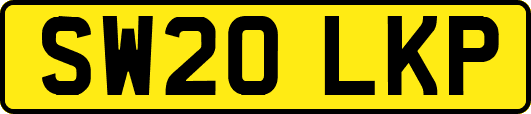 SW20LKP