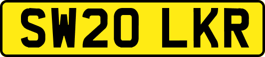 SW20LKR