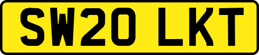 SW20LKT
