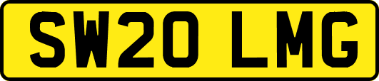 SW20LMG