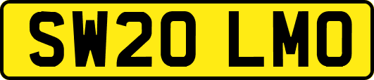SW20LMO