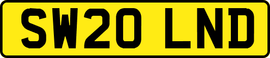 SW20LND