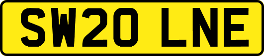 SW20LNE