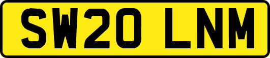 SW20LNM