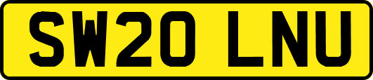 SW20LNU
