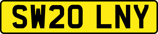 SW20LNY