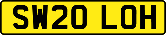 SW20LOH