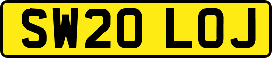 SW20LOJ